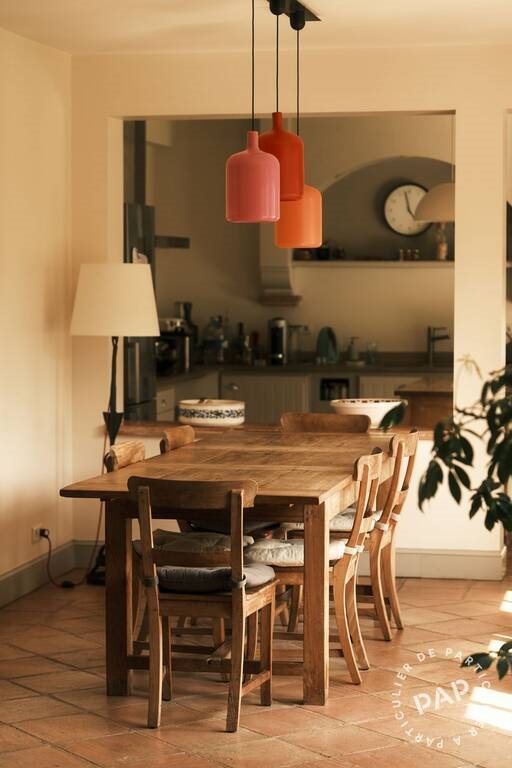Maison à vendre, 205m², Buzet-sur-Tarn
