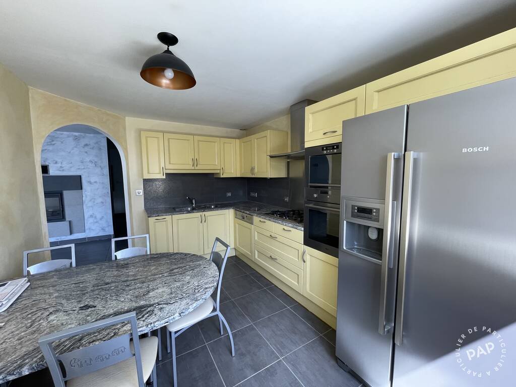 Maison à vendre, 120m², Sainte-Sigolène