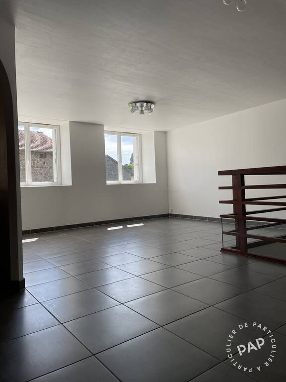 Maison à vendre, 120m², Sainte-Sigolène