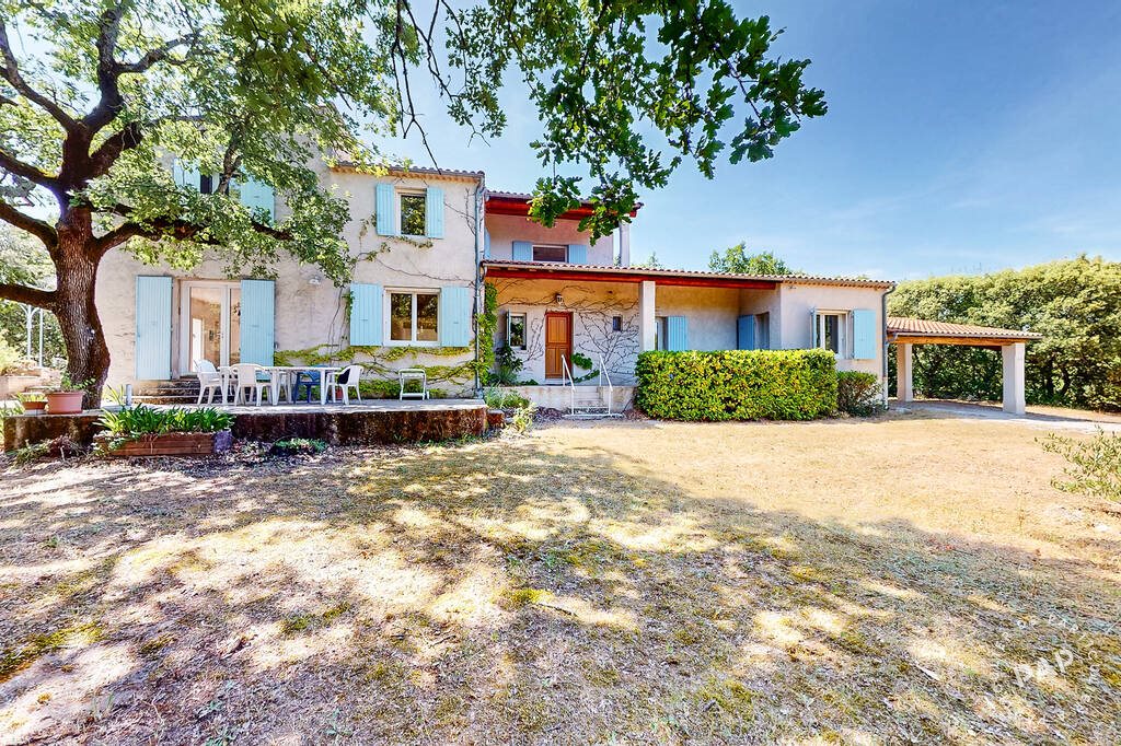 Maison à vendre, 245m², Saint-Michel-l'Observatoire