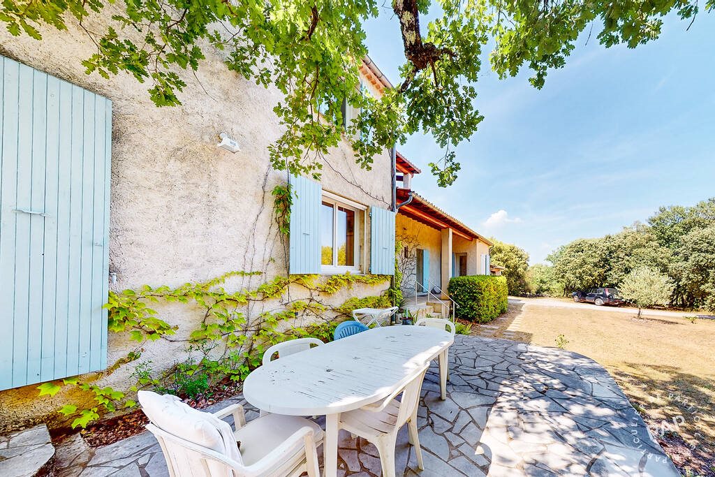 Maison à vendre, 245m², Saint-Michel-l'Observatoire