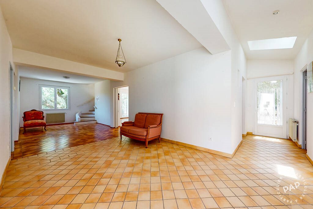 Maison à vendre, 245m², Saint-Michel-l'Observatoire