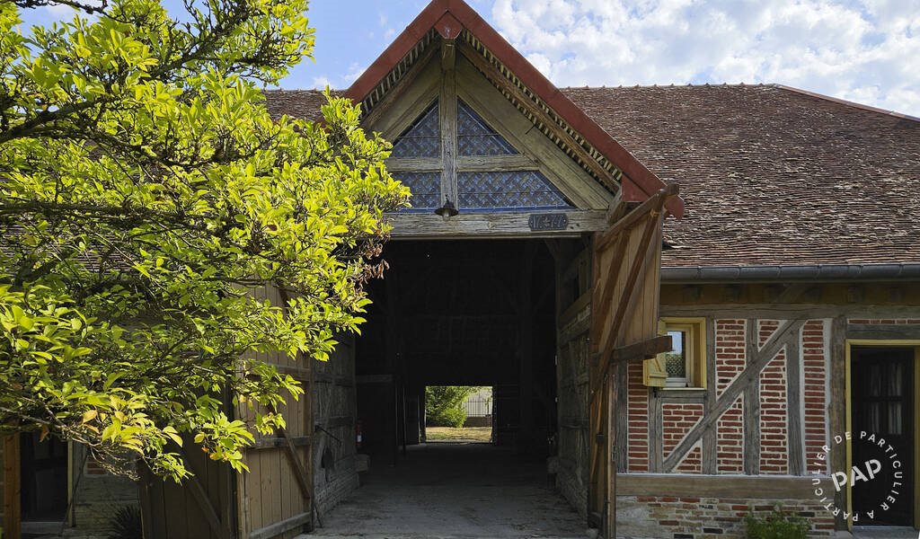 Maison à vendre, 108m², Courteranges