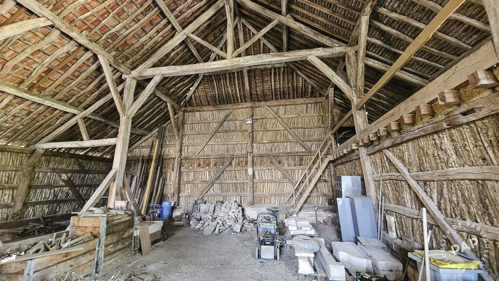 Maison à vendre, 108m², Courteranges