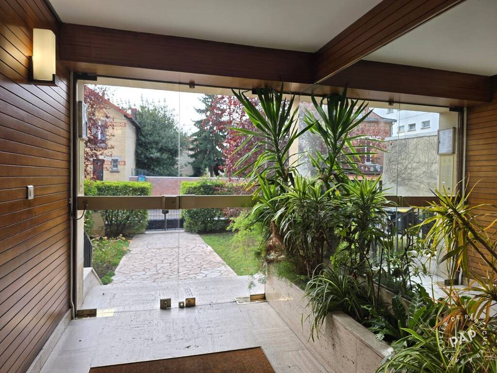Appartement à vendre, 71m², Bondy