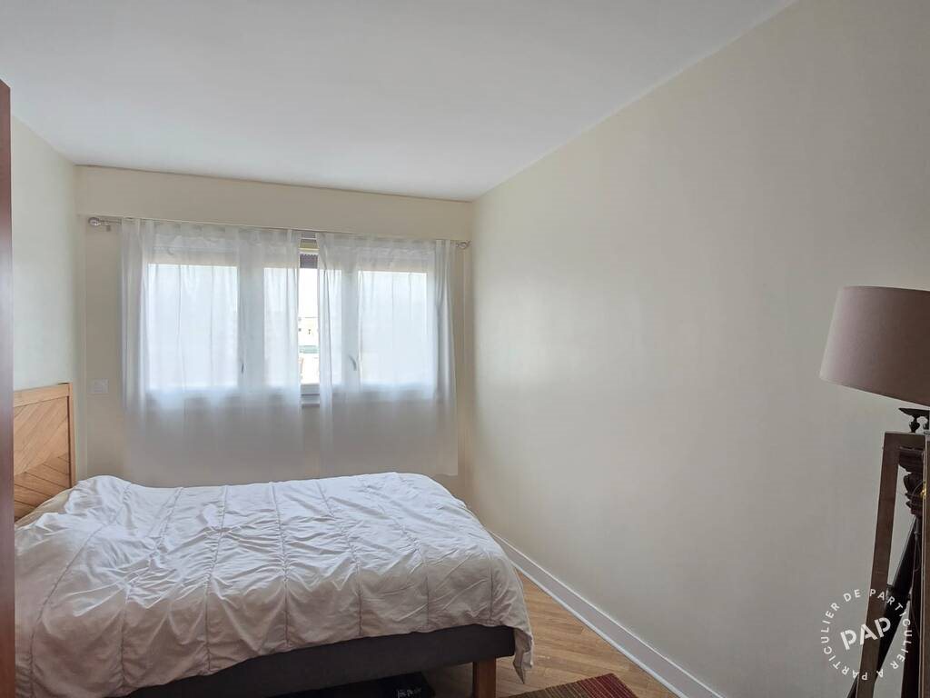 Appartement à vendre, 71m², Bondy