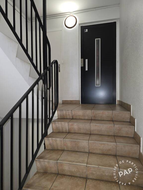 Appartement à vendre, 71m², Bondy