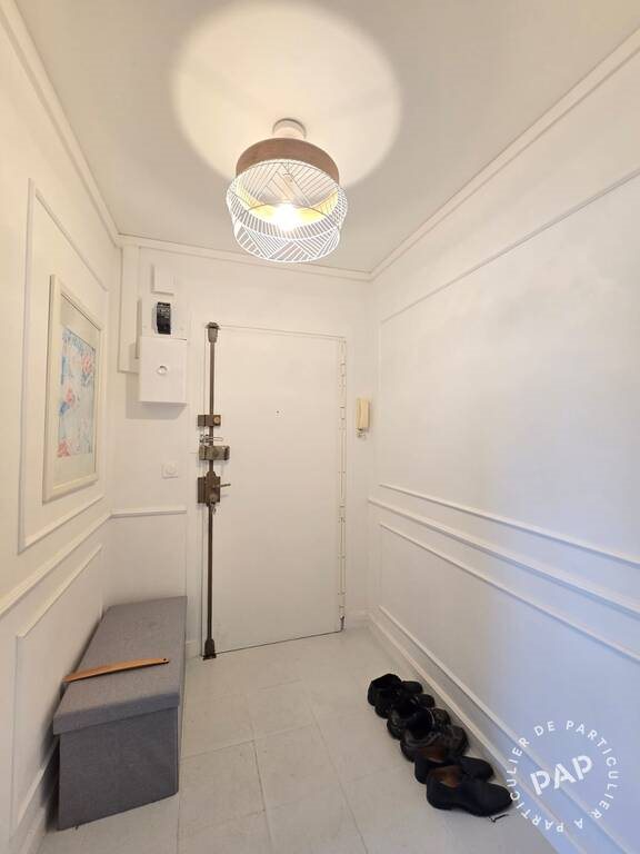 Appartement à vendre, 71m², Bondy