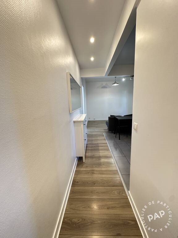 Appartement à vendre, 38m², Le Vésinet