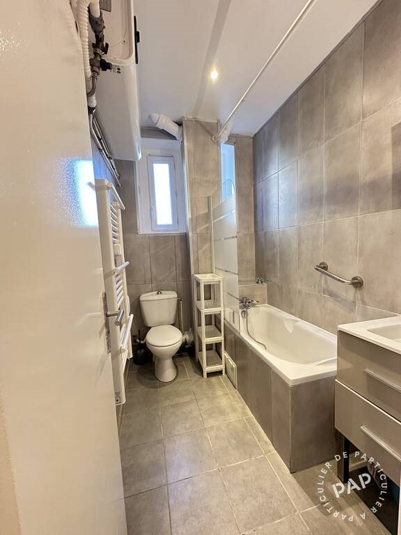 Appartement à vendre, 38m², Le Vésinet