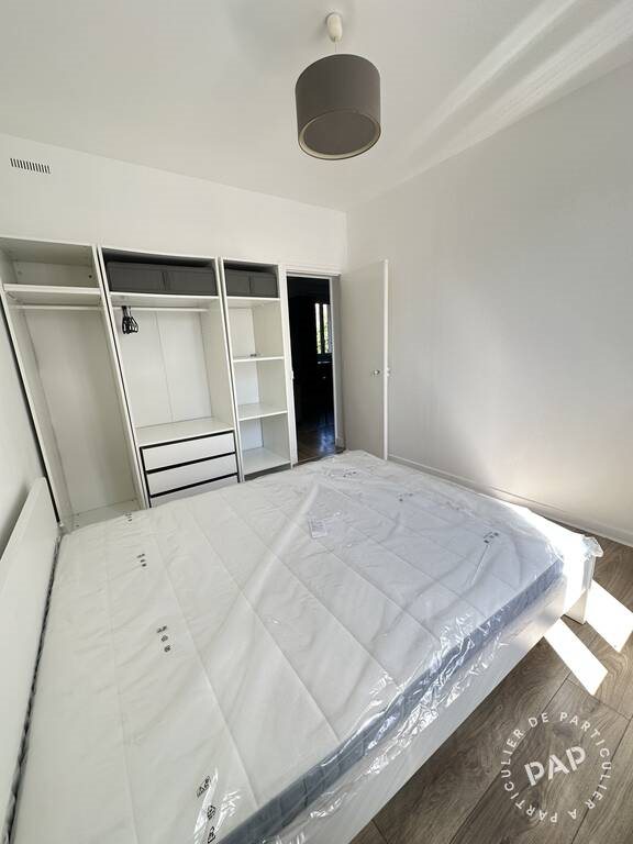Appartement à vendre, 38m², Le Vésinet