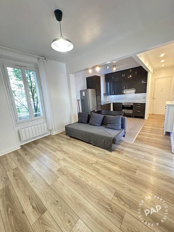 Appartement à vendre, 38m², Le Vésinet