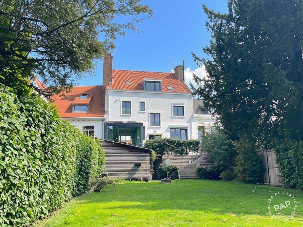 Maison à vendre, 235m², Templeuve-en-Pévèle