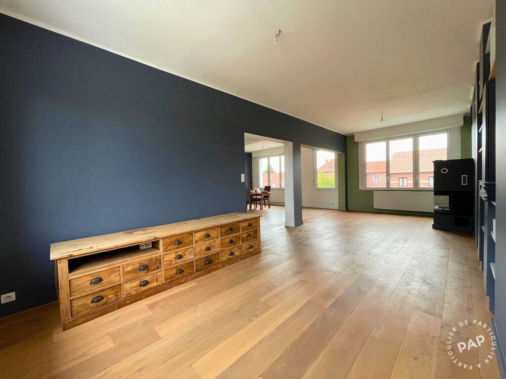 Maison à vendre, 235m², Templeuve-en-Pévèle
