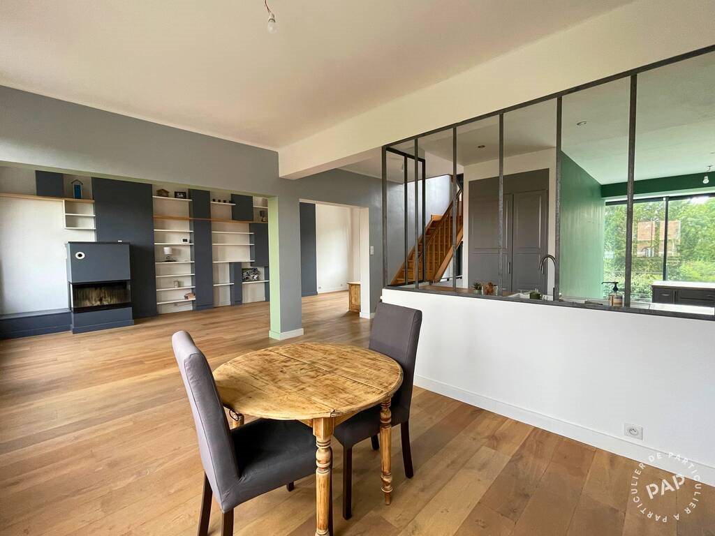 Maison à vendre, 235m², Templeuve-en-Pévèle