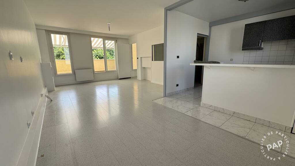 Appartement à vendre, 80m², Maurepas