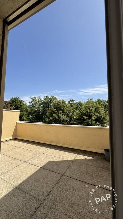 Appartement à vendre, 80m², Maurepas