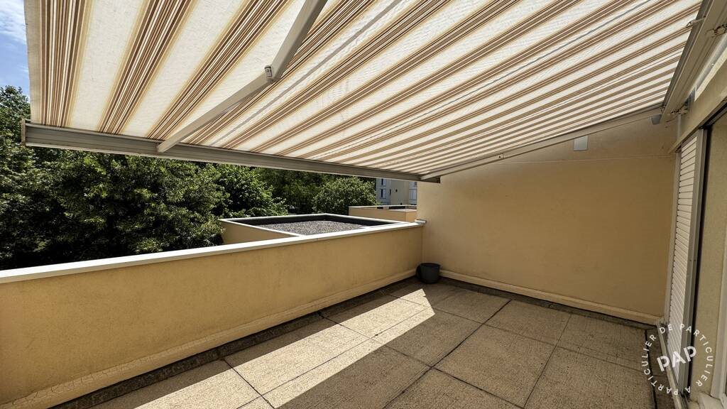 Appartement à vendre, 80m², Maurepas