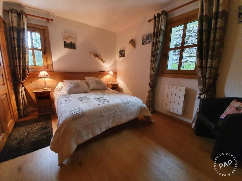 Appartement à vendre, 51m², Arâches-la-Frasse (Les Carroz d'Arâches)