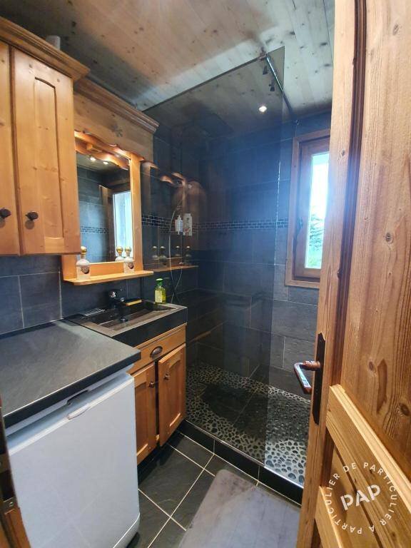 Appartement à vendre, 51m², Arâches-la-Frasse (Les Carroz d'Arâches)