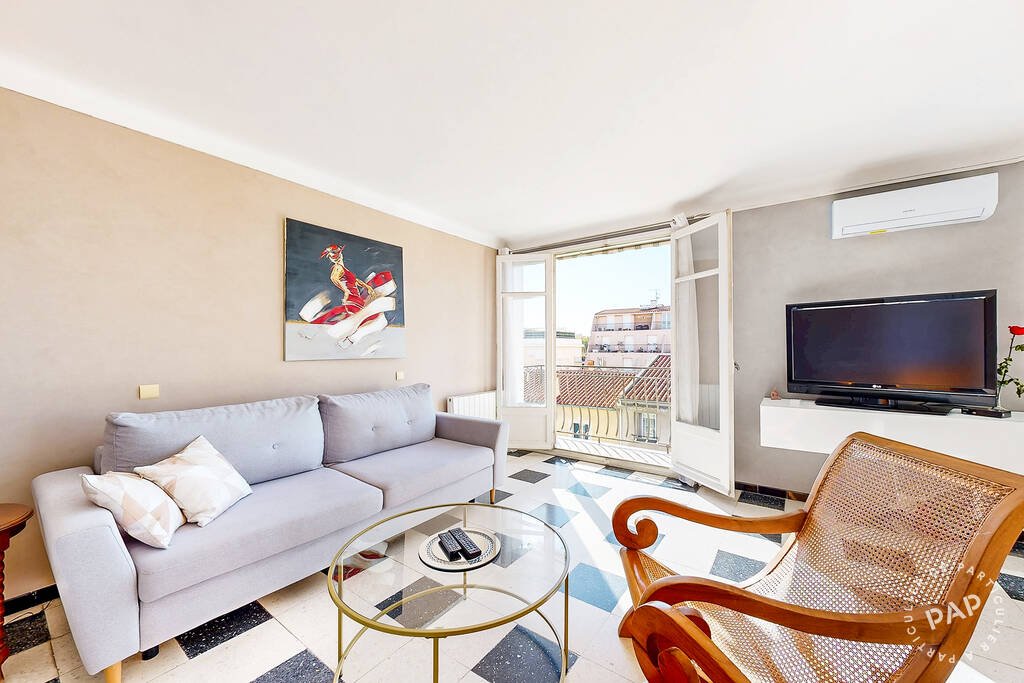 Appartement à vendre, 78m², Perpignan