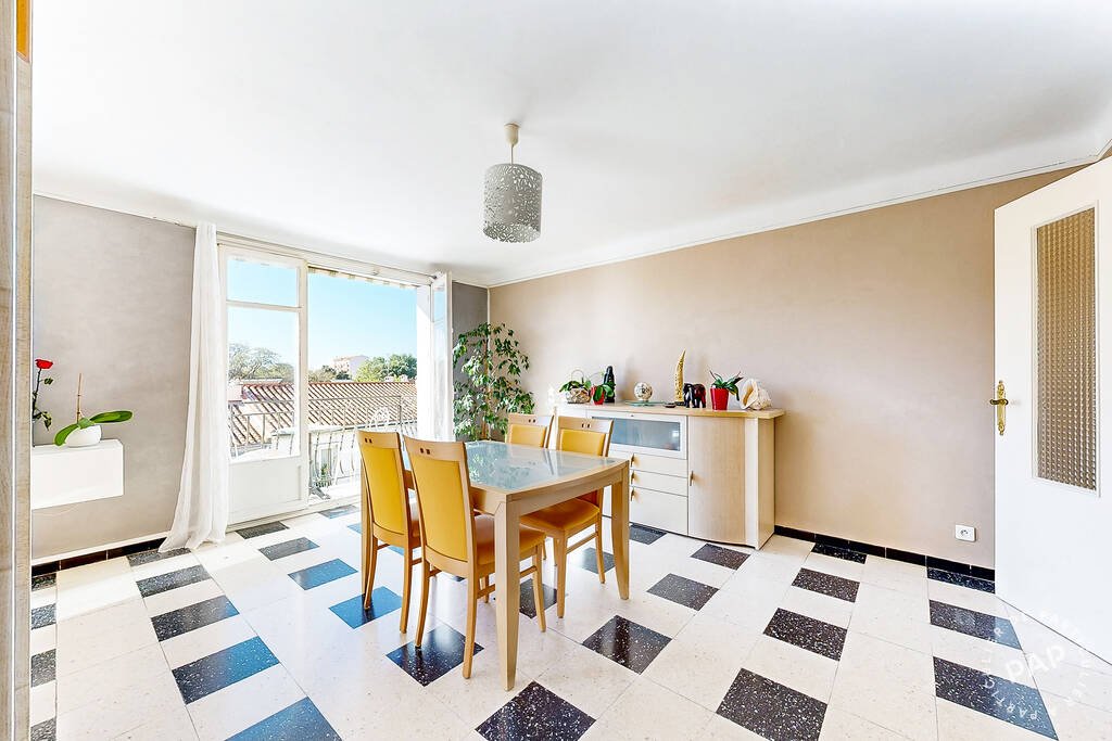 Appartement à vendre, 78m², Perpignan