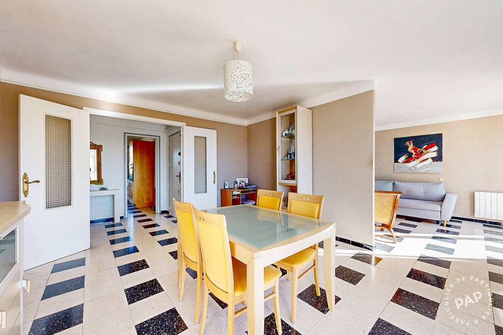 Appartement à vendre, 78m², Perpignan