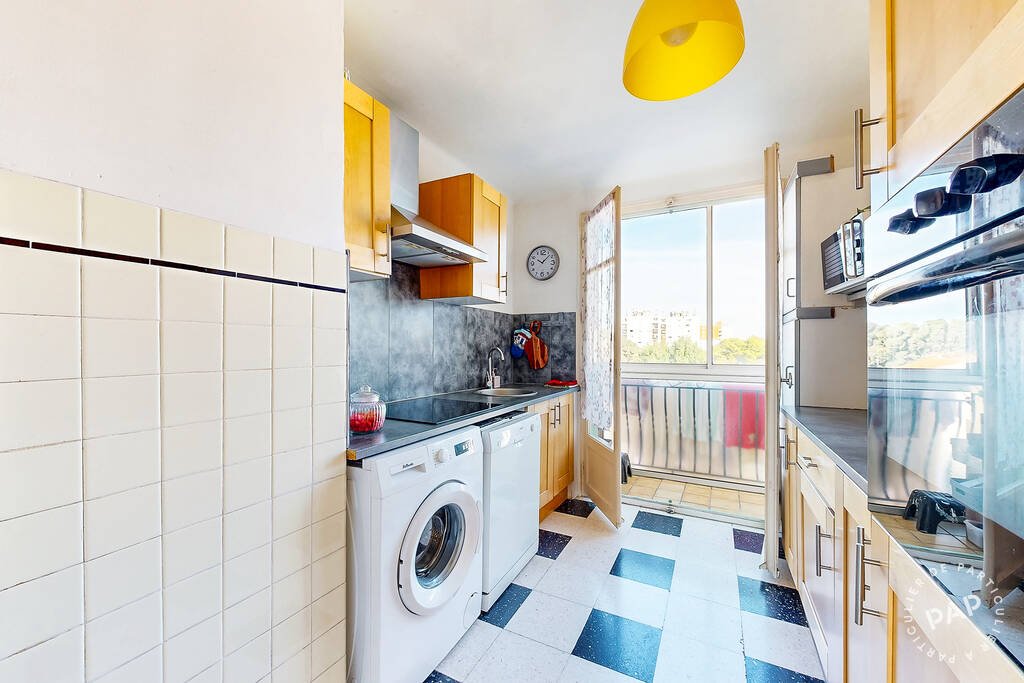 Appartement à vendre, 78m², Perpignan