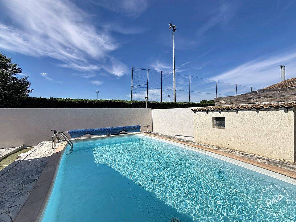 Maison à vendre, 101m², Le Pontet
