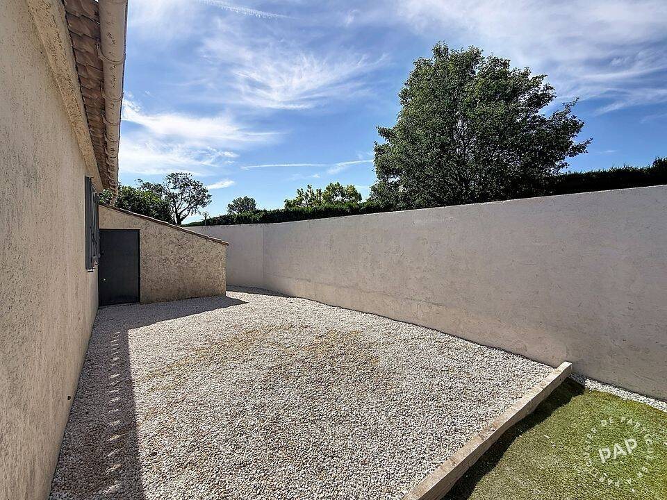 Maison à vendre, 101m², Le Pontet