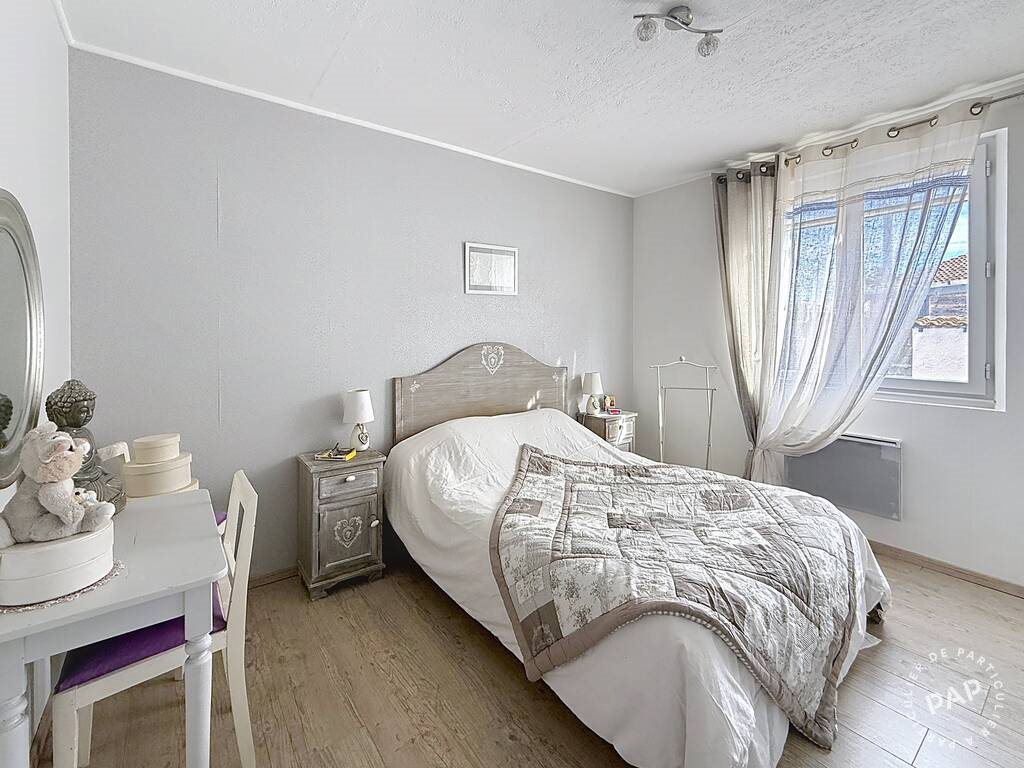 Maison à vendre, 101m², Le Pontet