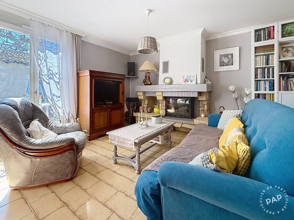 Maison à vendre, 101m², Le Pontet