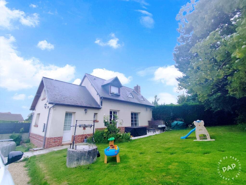 Maison à vendre, 90m², Saint-Laurent-de-Brèvedent
