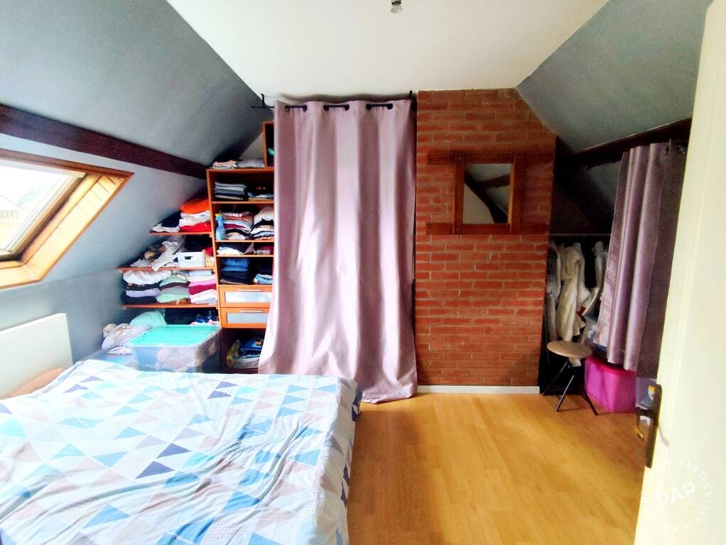 Maison à vendre, 90m², Saint-Laurent-de-Brèvedent