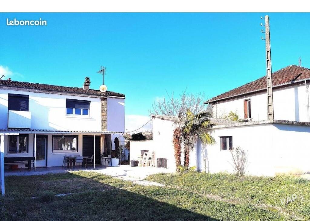 Maison à vendre, 150m², Albi