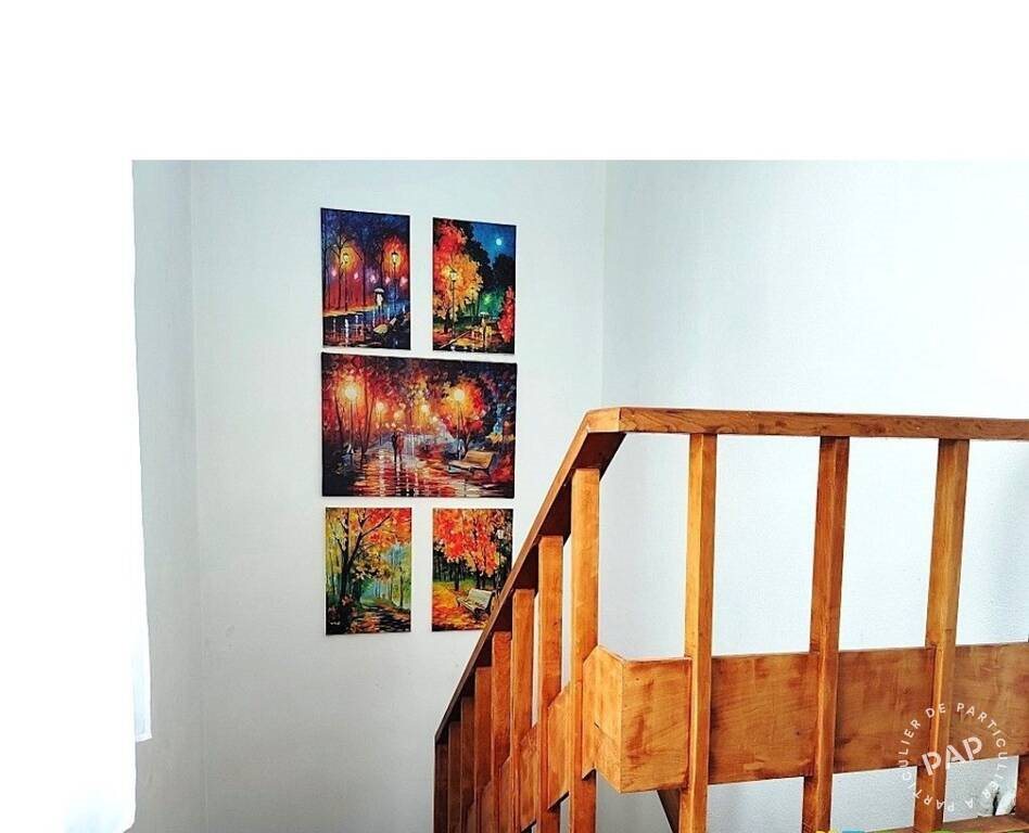 Maison à vendre, 150m², Albi