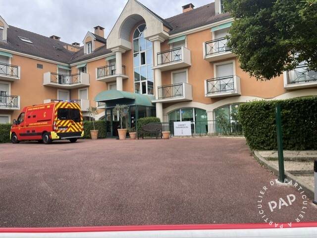 Appartement à vendre, 33m², Verrières-le-Buisson