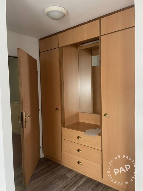Appartement à vendre, 33m², Verrières-le-Buisson
