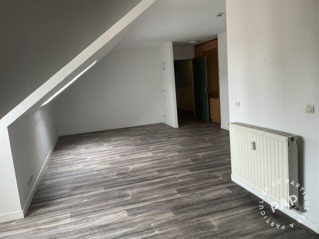 Appartement à vendre, 33m², Verrières-le-Buisson