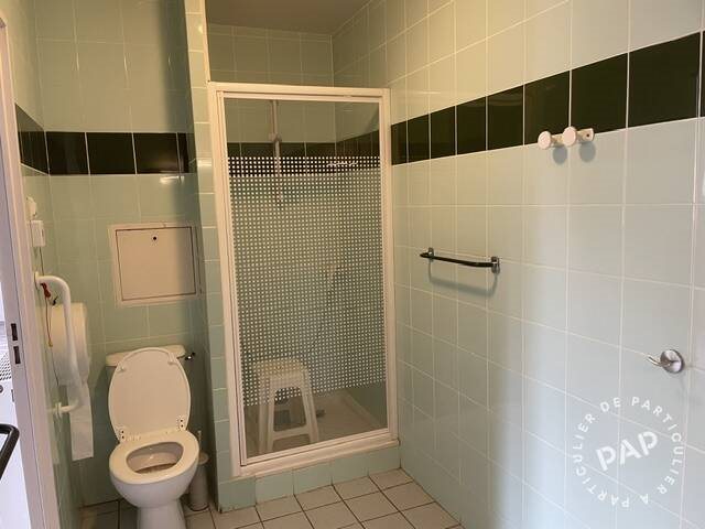 Appartement à vendre, 33m², Verrières-le-Buisson
