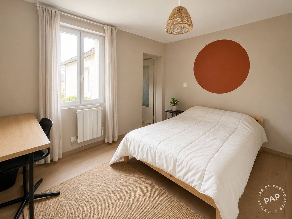 Maison à vendre, 90m², Lille