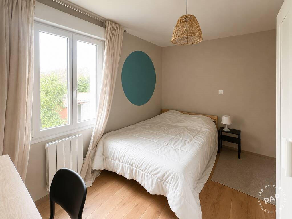 Maison à vendre, 90m², Lille