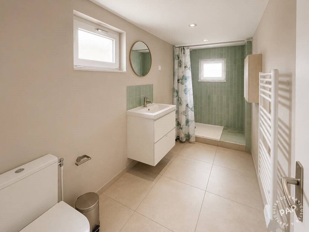 Maison à vendre, 90m², Lille