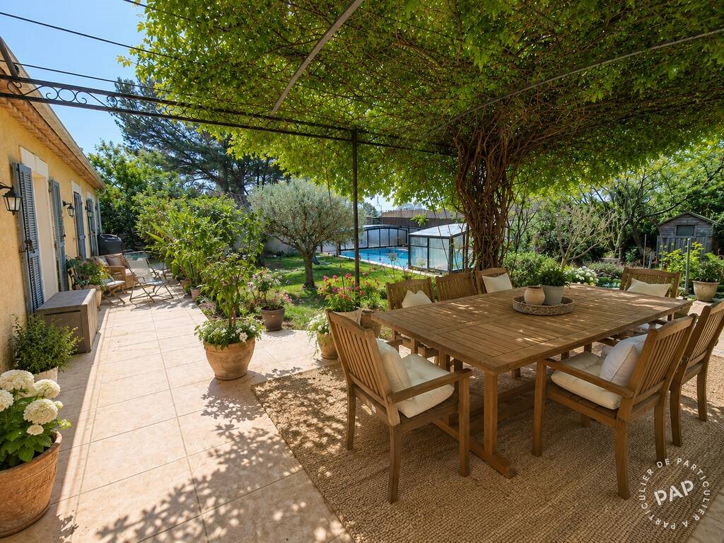 Maison à vendre, 212m², Nîmes