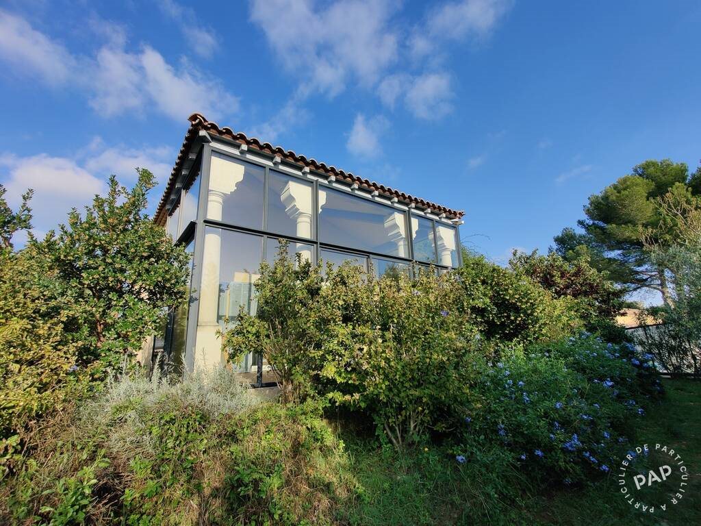 Maison à vendre, 212m², Nîmes