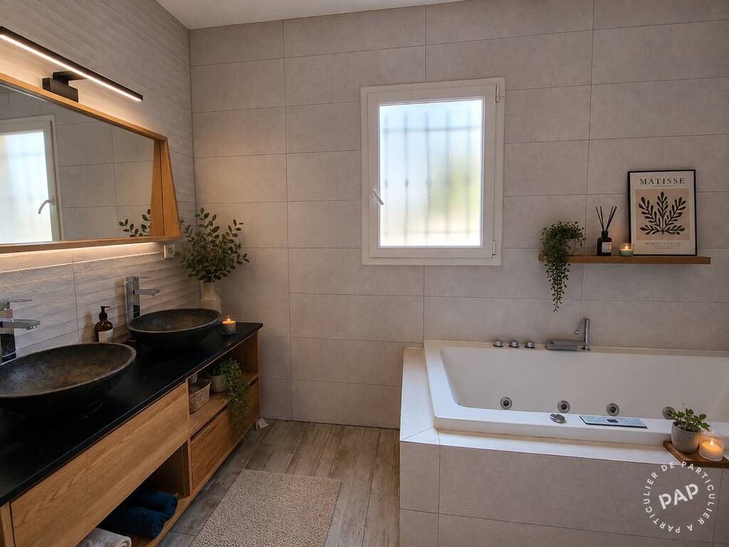 Maison à vendre, 212m², Nîmes