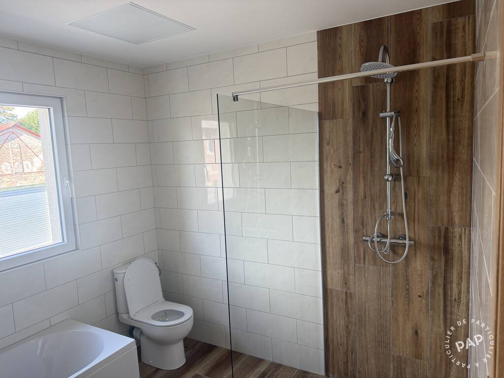 Maison à vendre, 140m², Tergnier