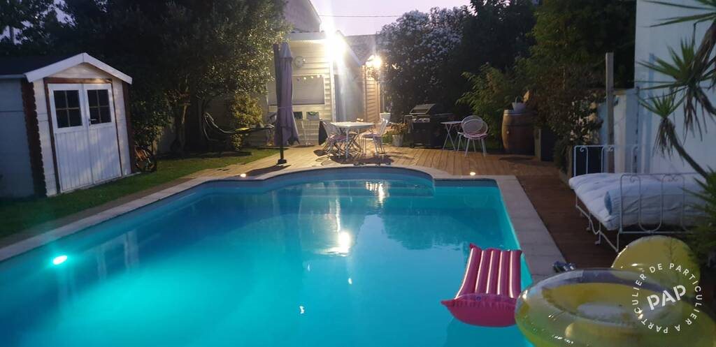 Maison à vendre, 145m², Floirac