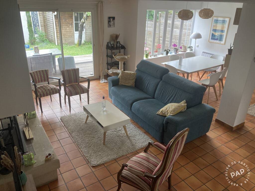 Maison à vendre, 123m², Bordeaux