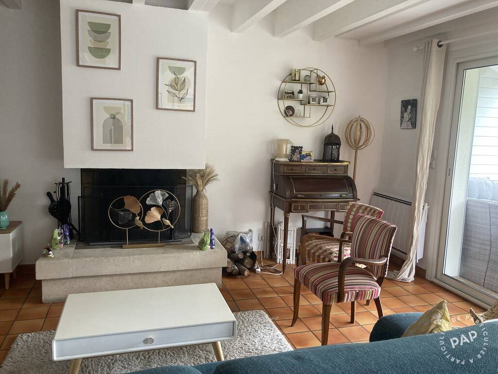 Maison à vendre, 123m², Bordeaux